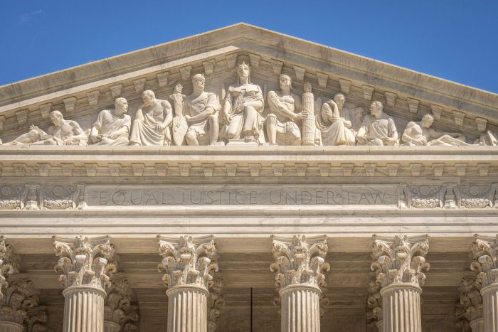 The Supreme Court of the United States